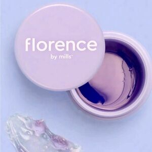 Florence by Mills Hit Snooze Lip Temptress Massive Mask. TIKTOK SENSATION!